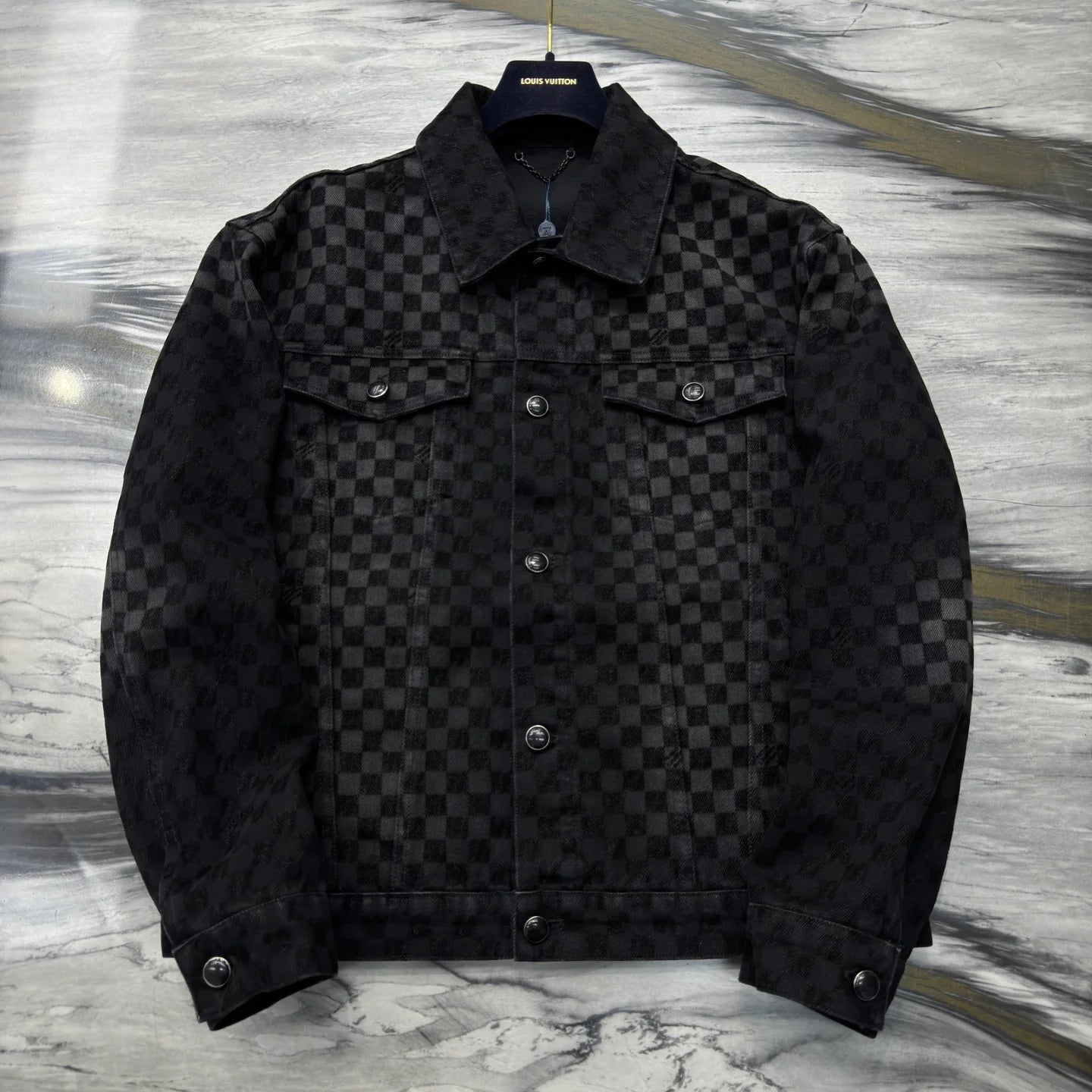 LV JACKET