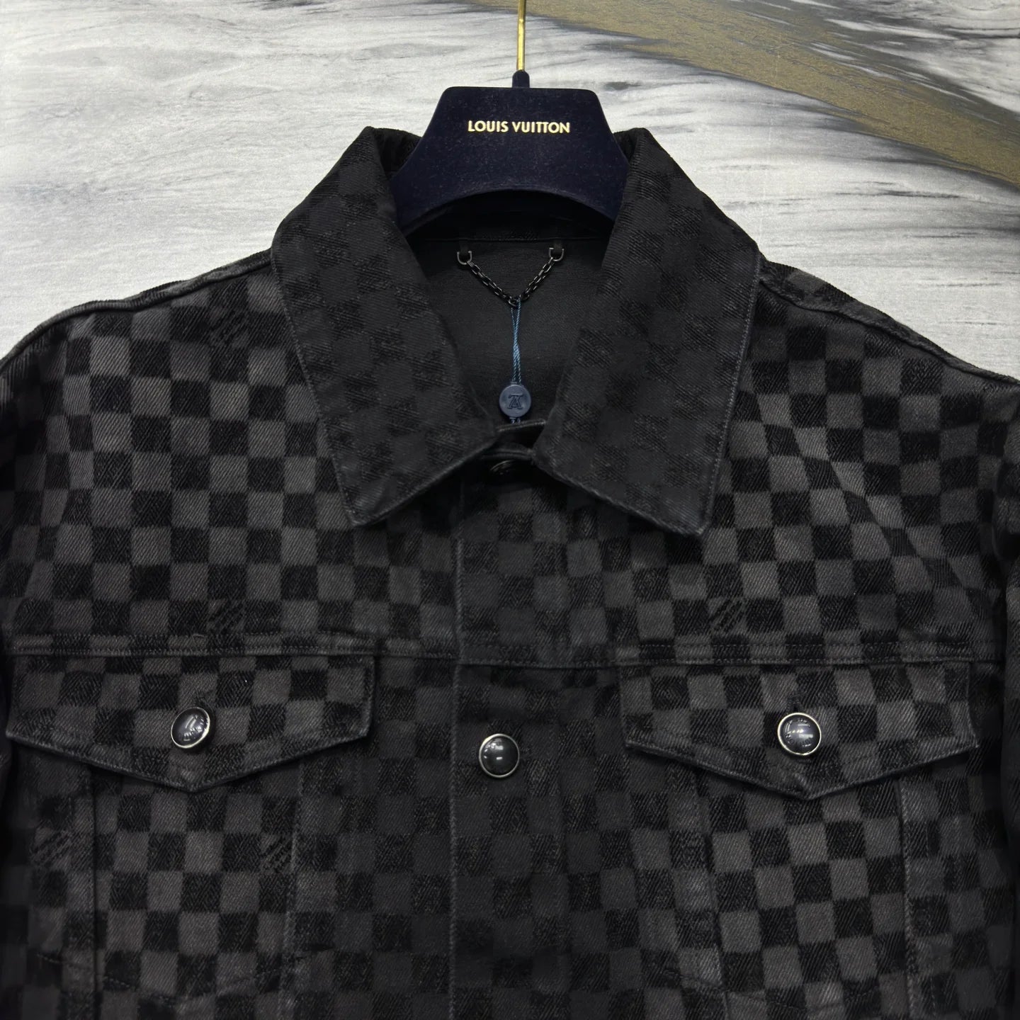 LV JACKET