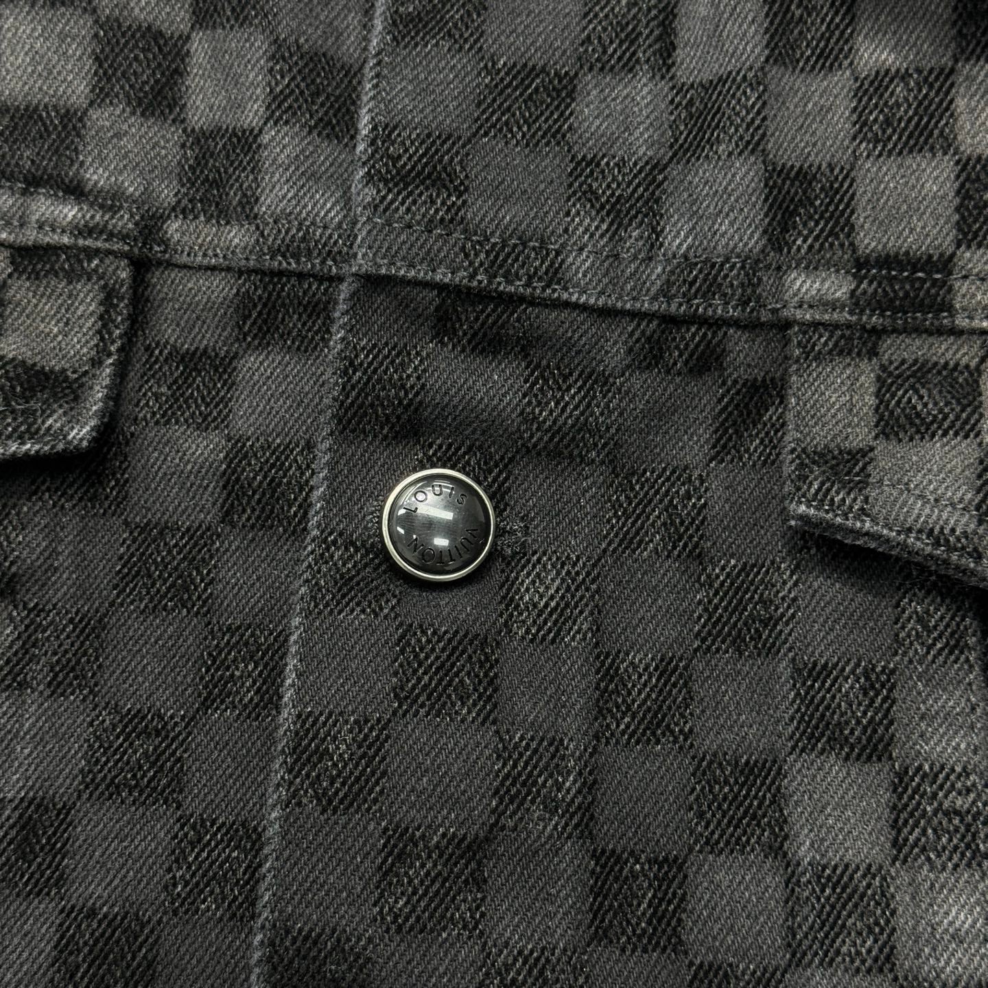LV JACKET