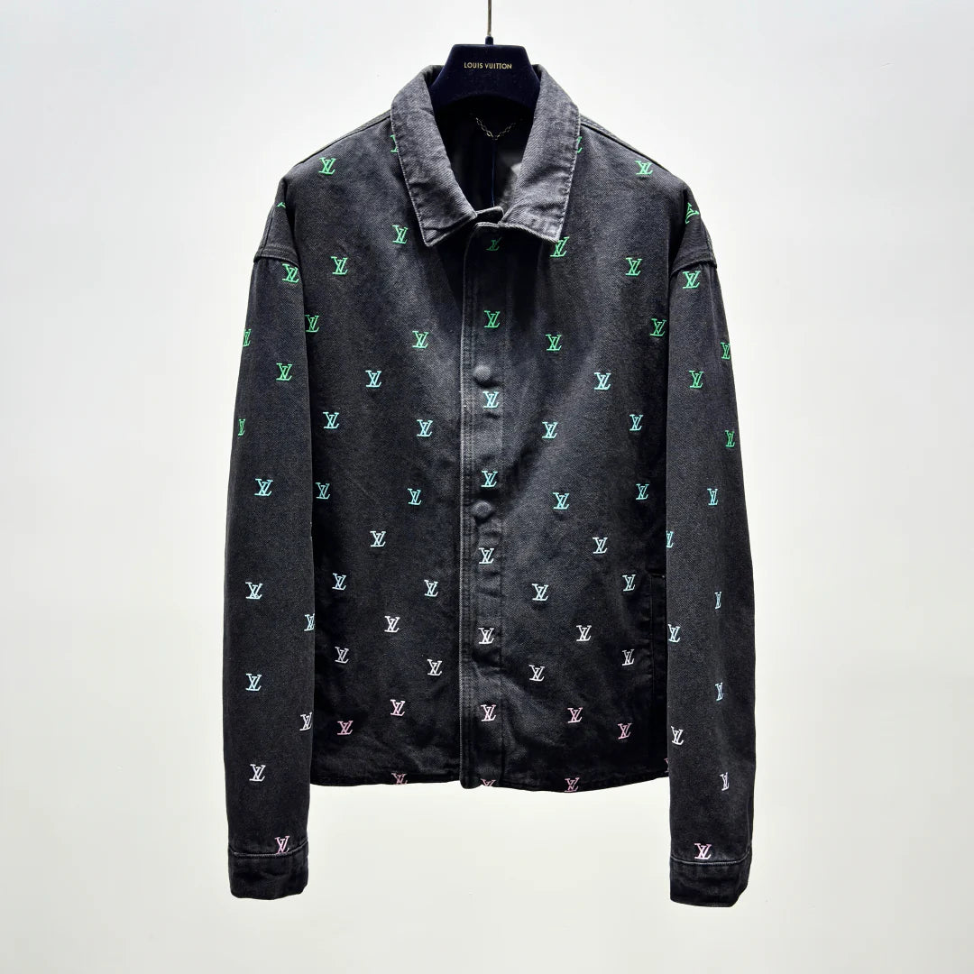 LV JACKET