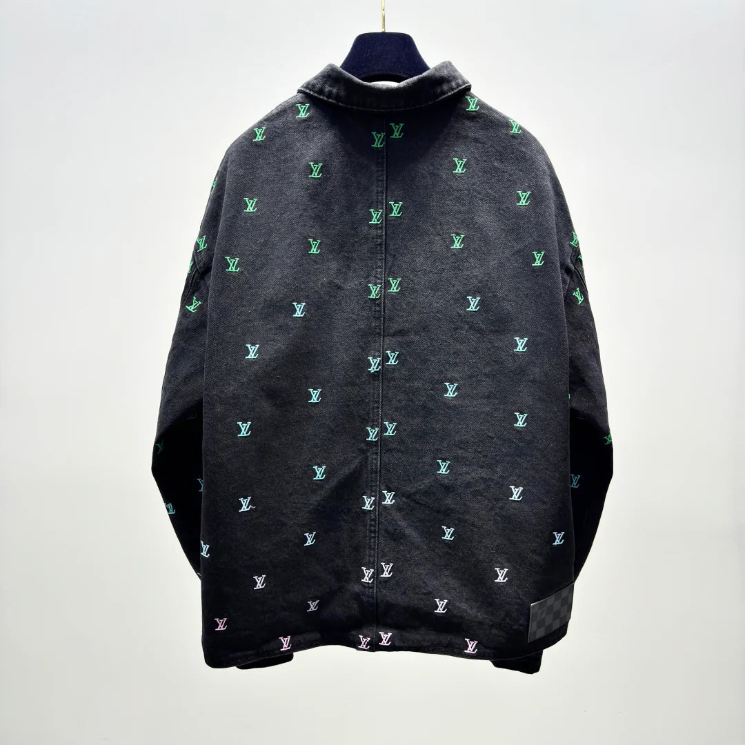 LV JACKET