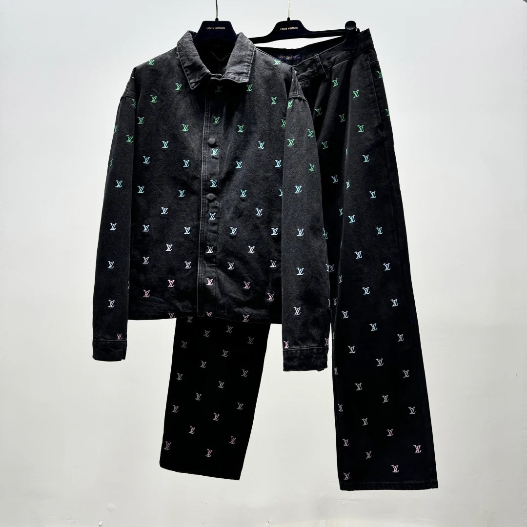LV JACKET