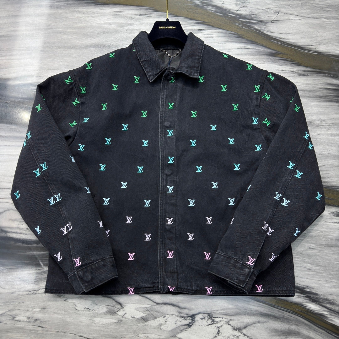 LV JACKET