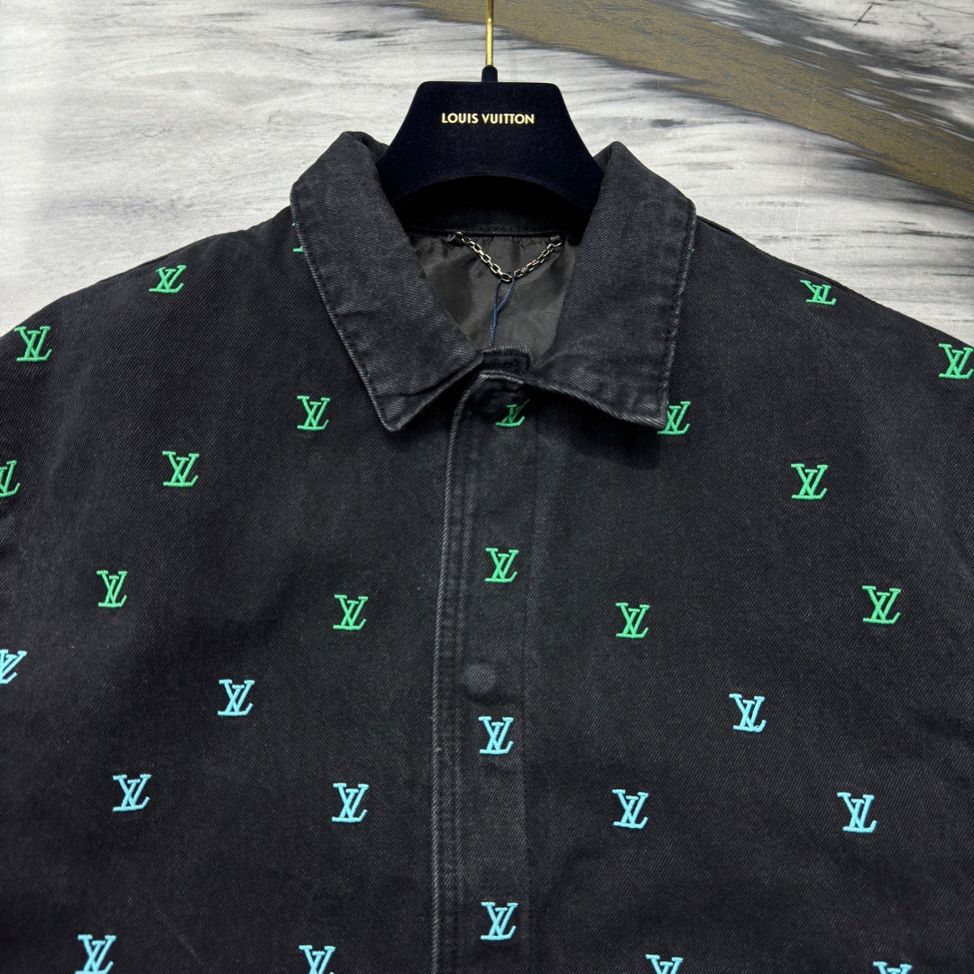 LV JACKET
