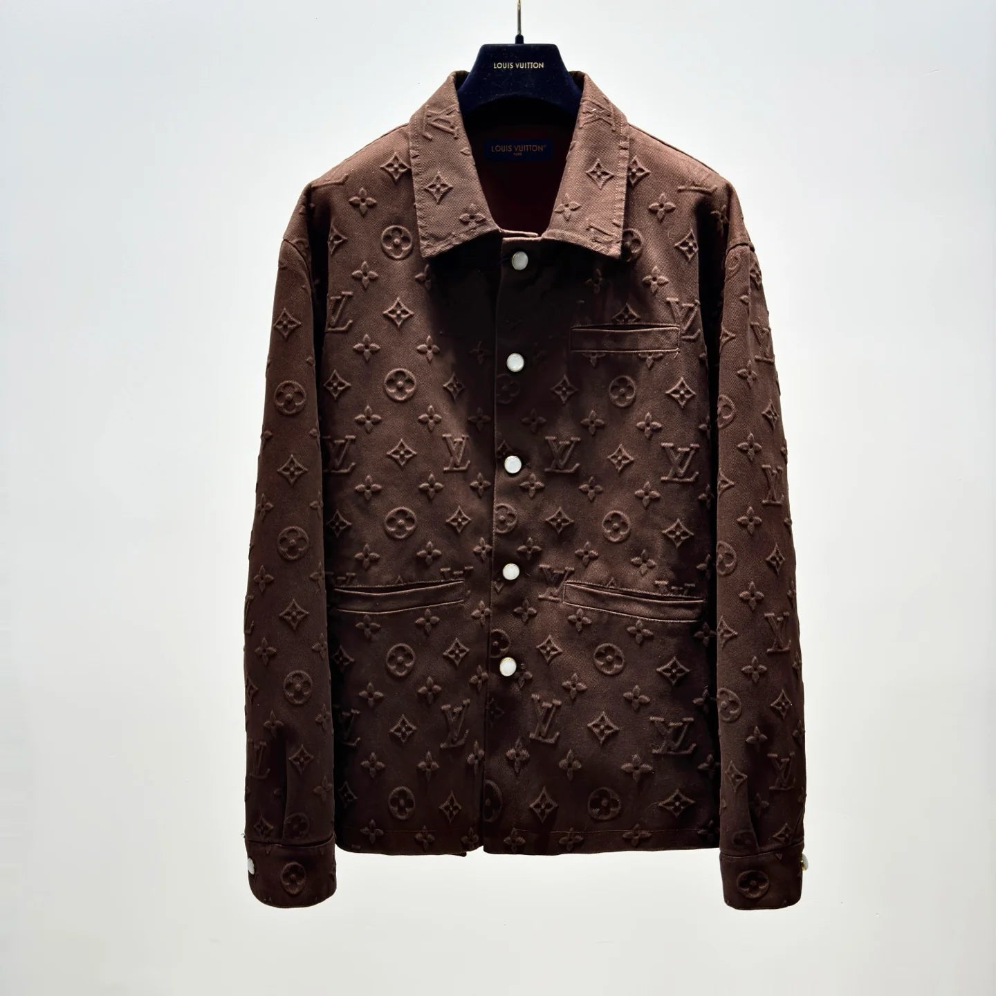 LV JACKET