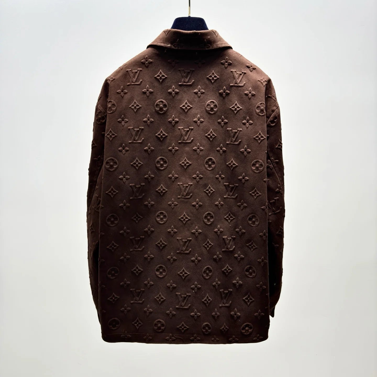 LV JACKET