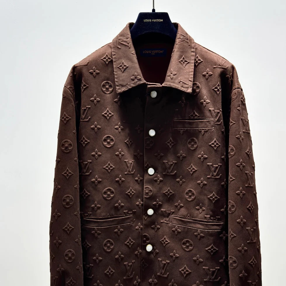 LV JACKET