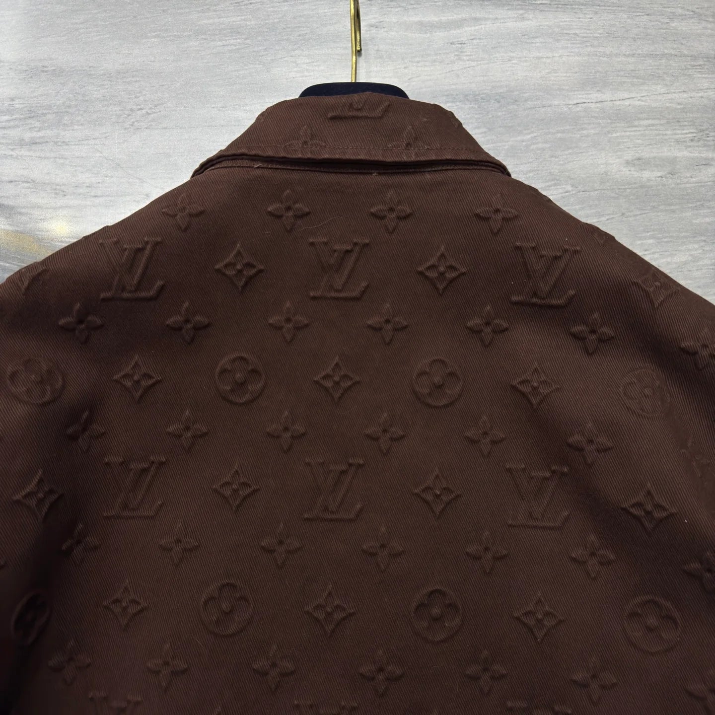 LV JACKET