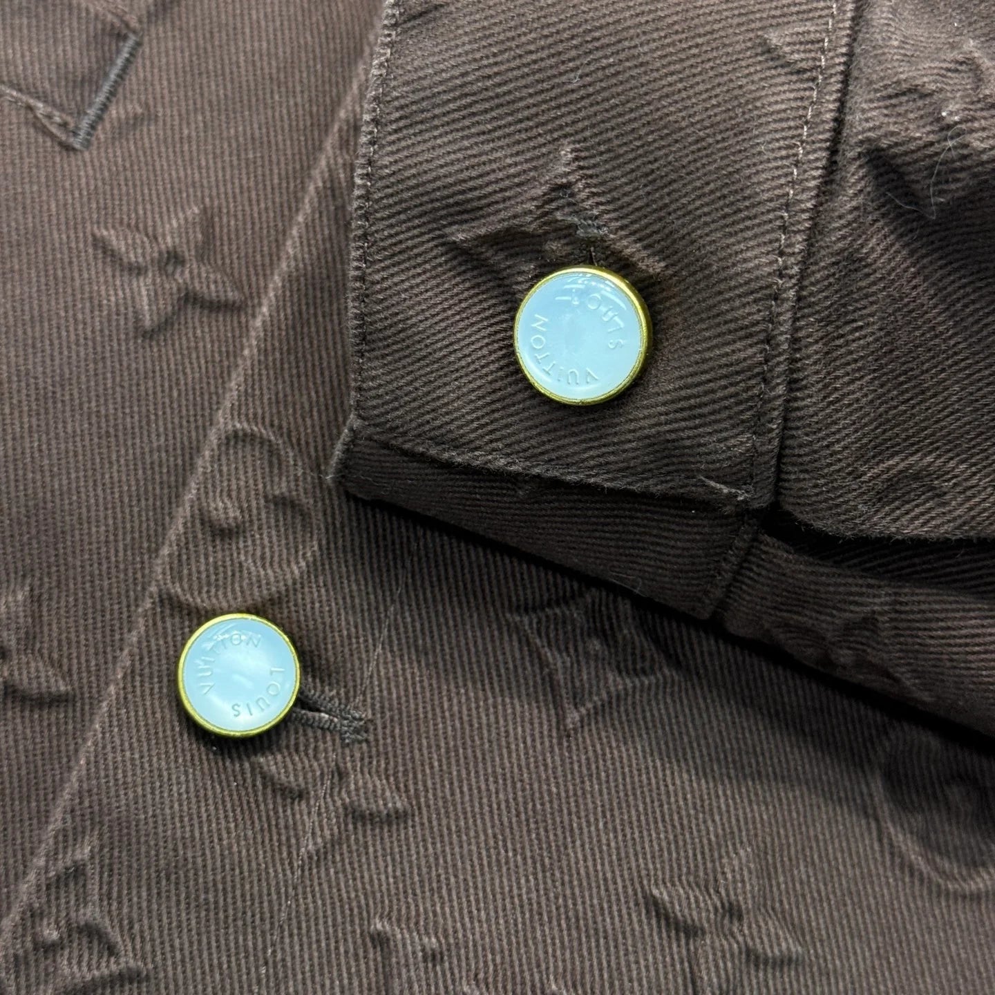 LV JACKET
