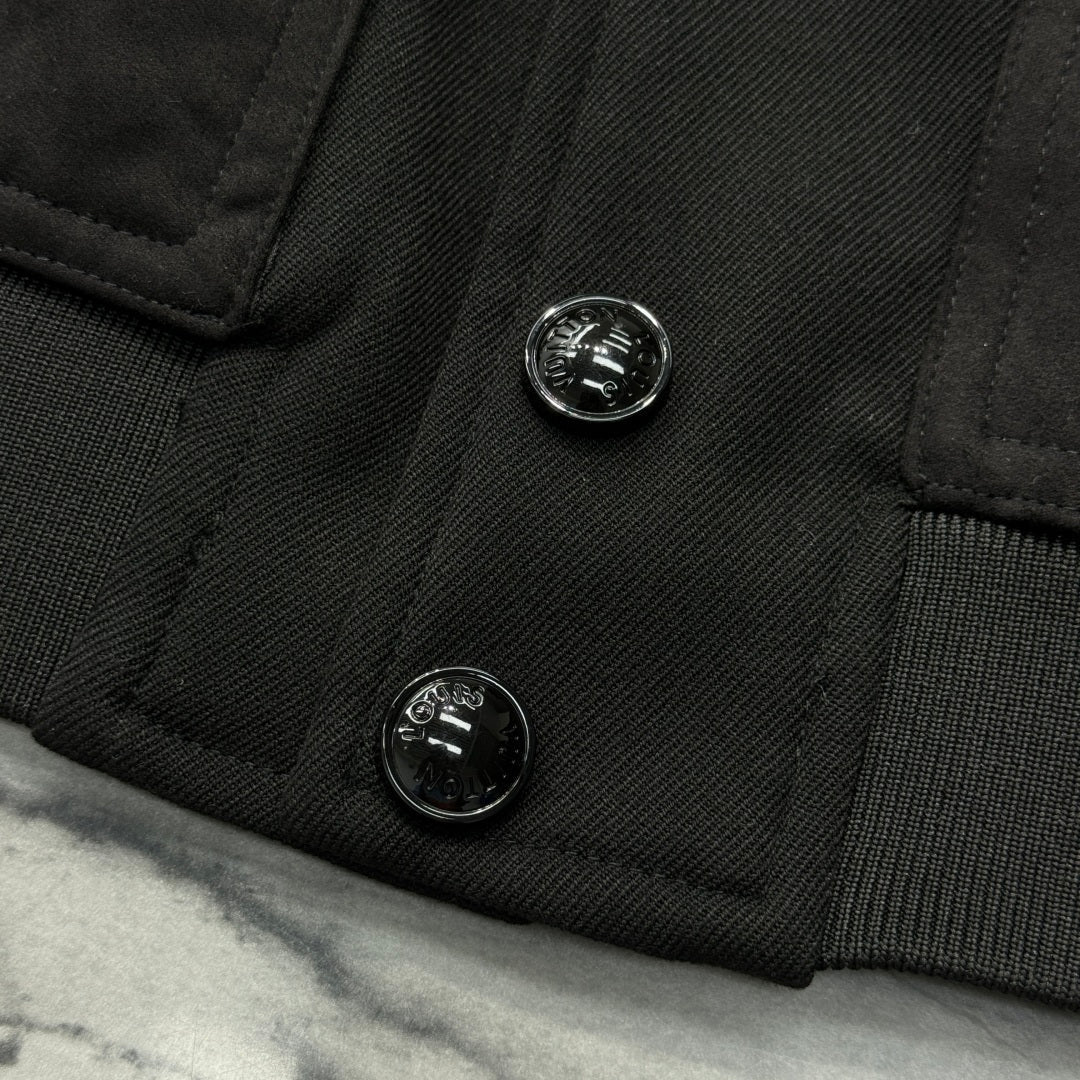 LV JACKET