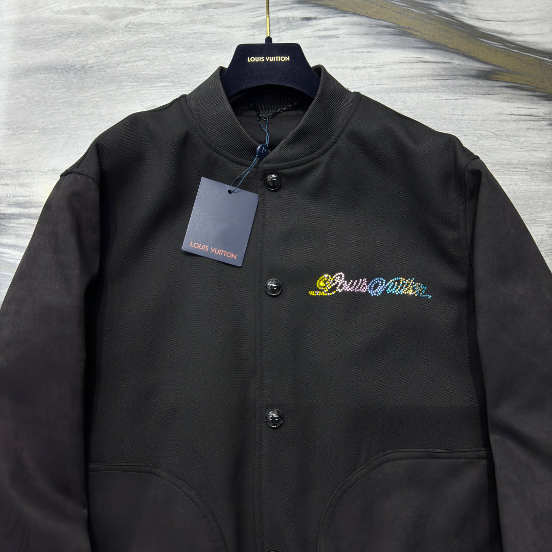 LV JACKET