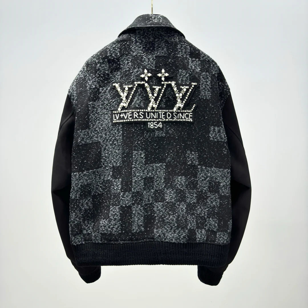 LV JACKET