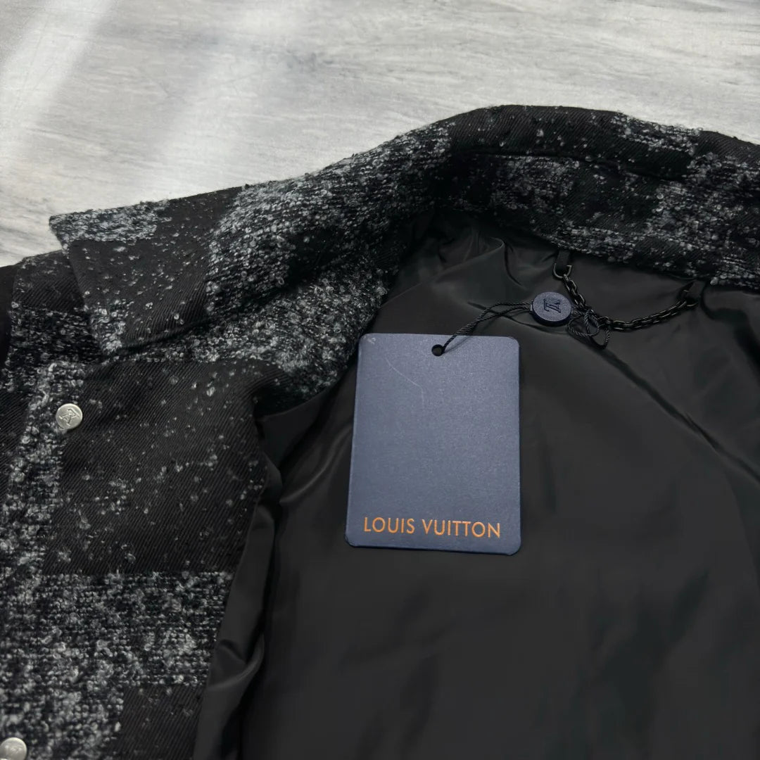 LV JACKET