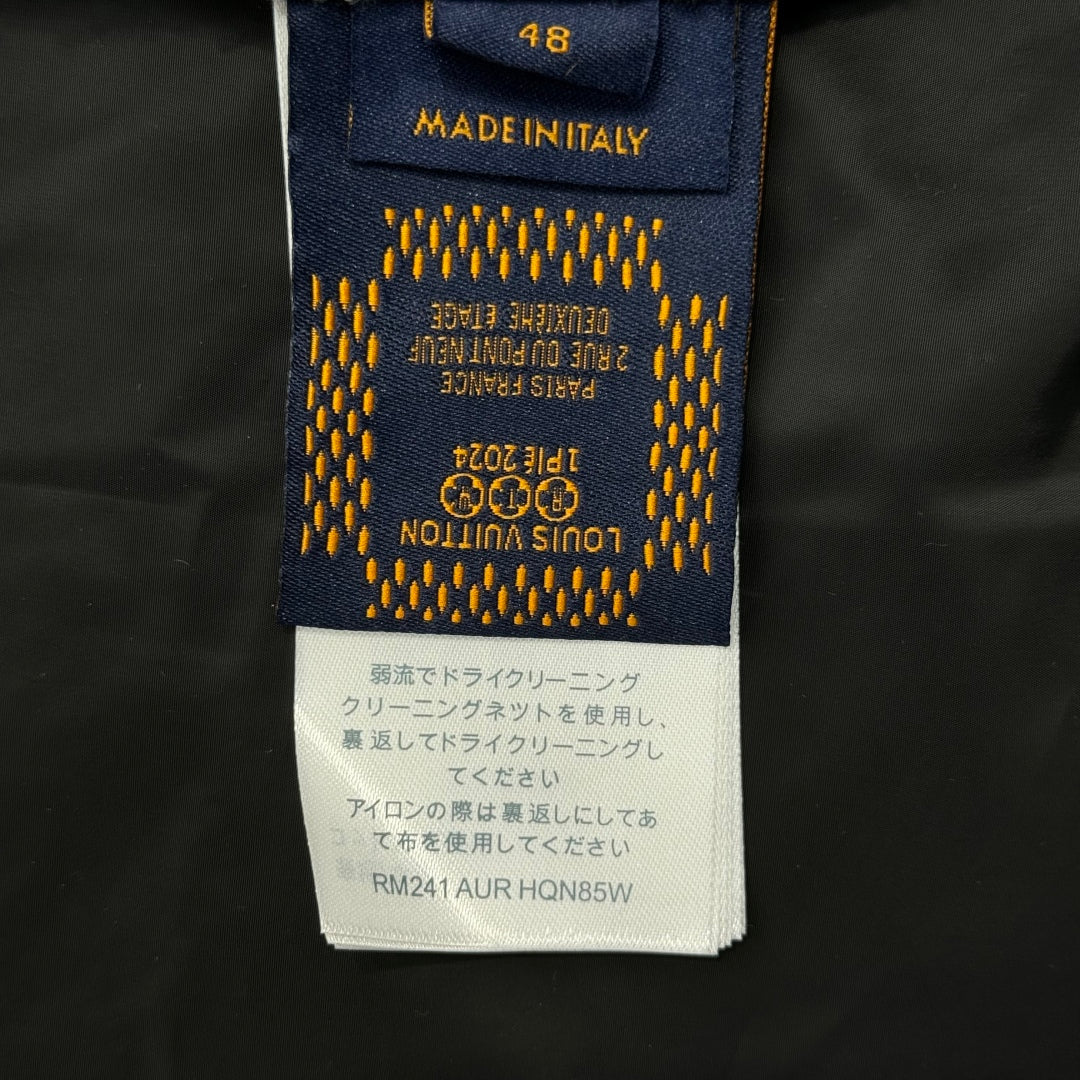 LV JACKET