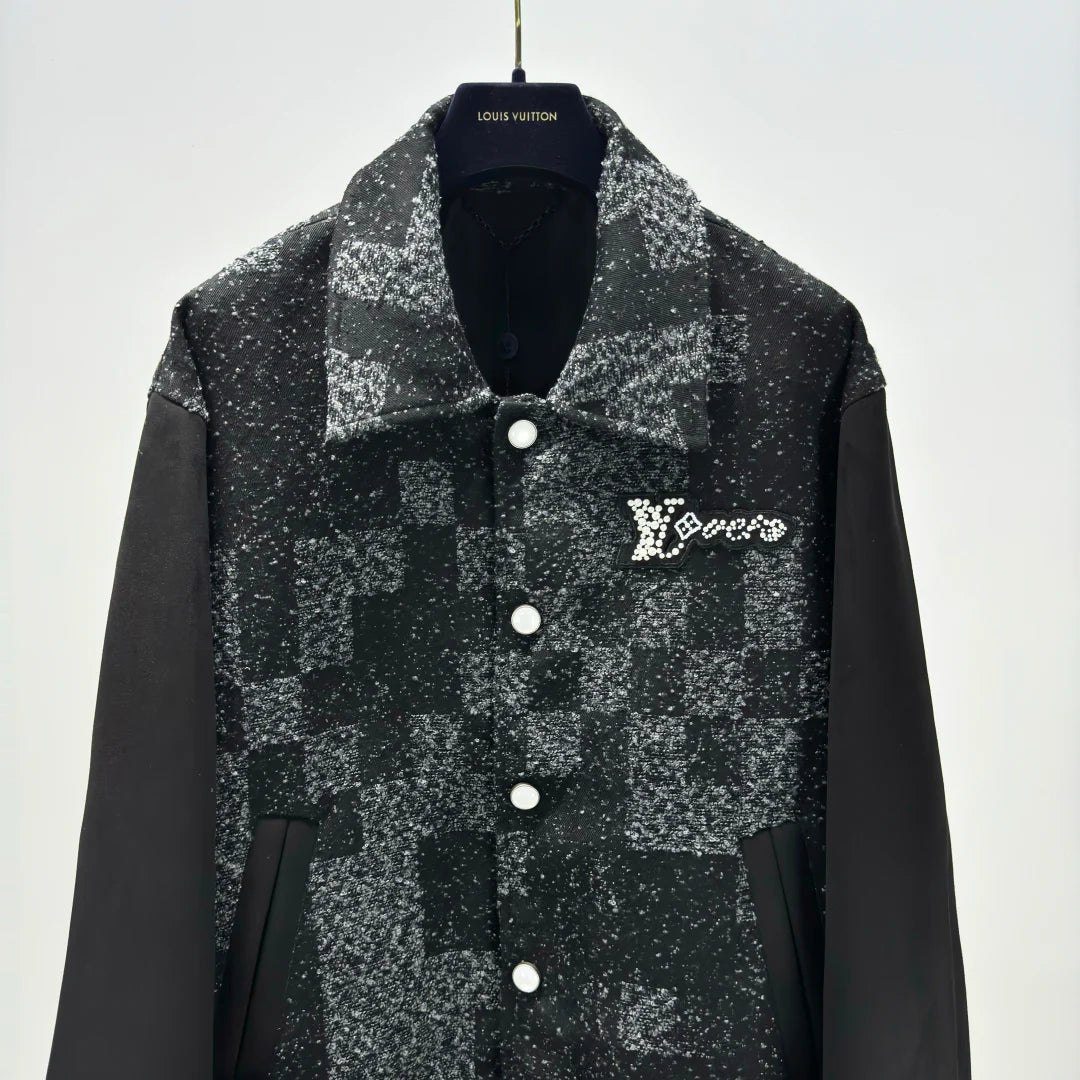 LV JACKET