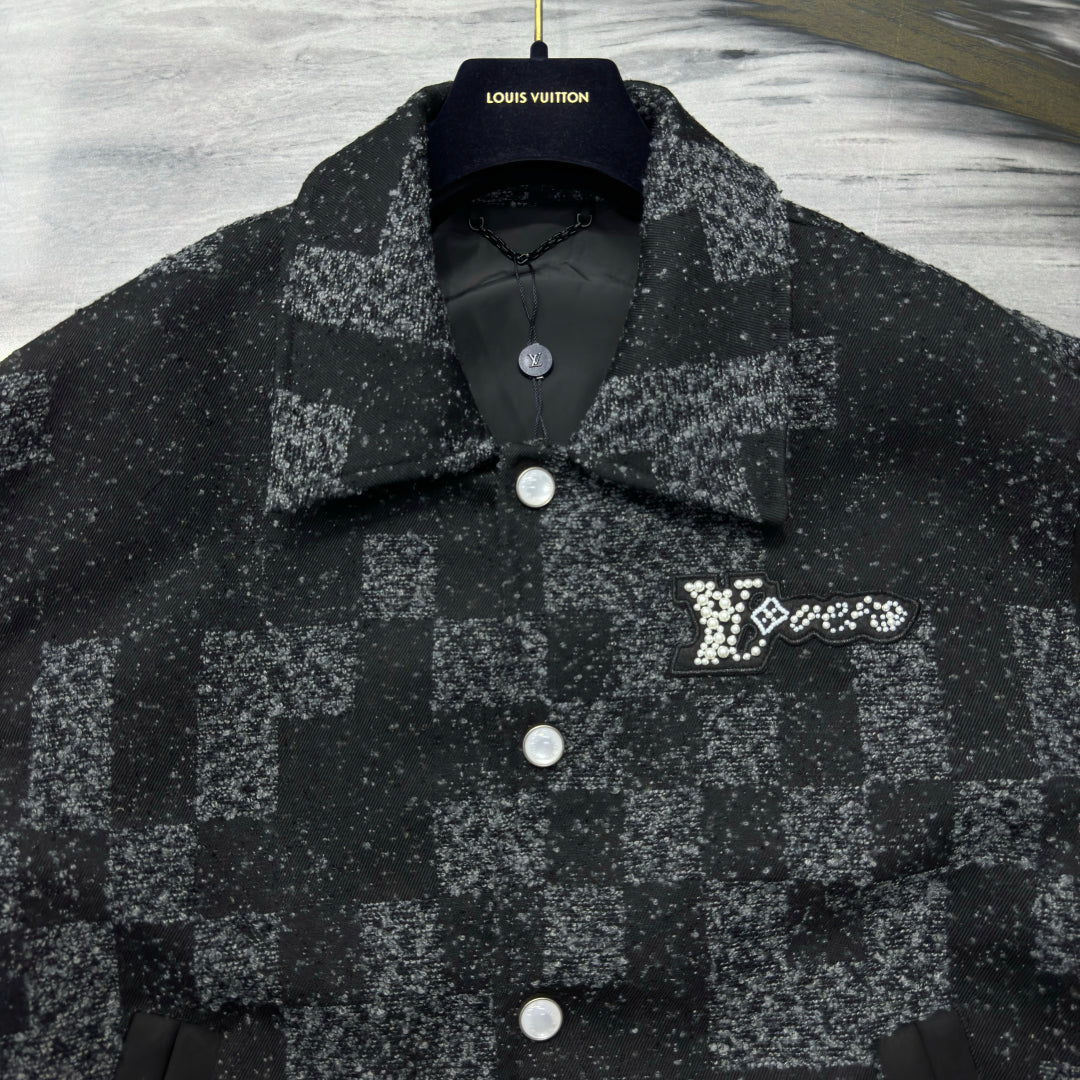 LV JACKET