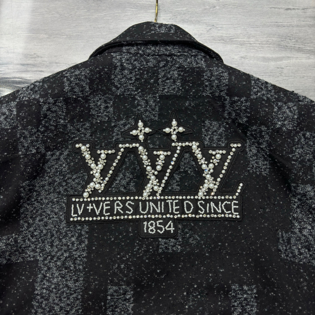 LV JACKET