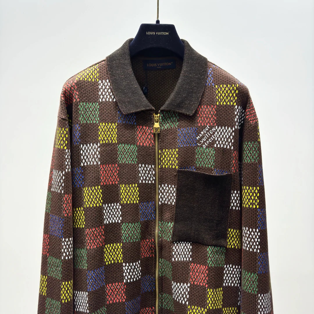 LV JACKET