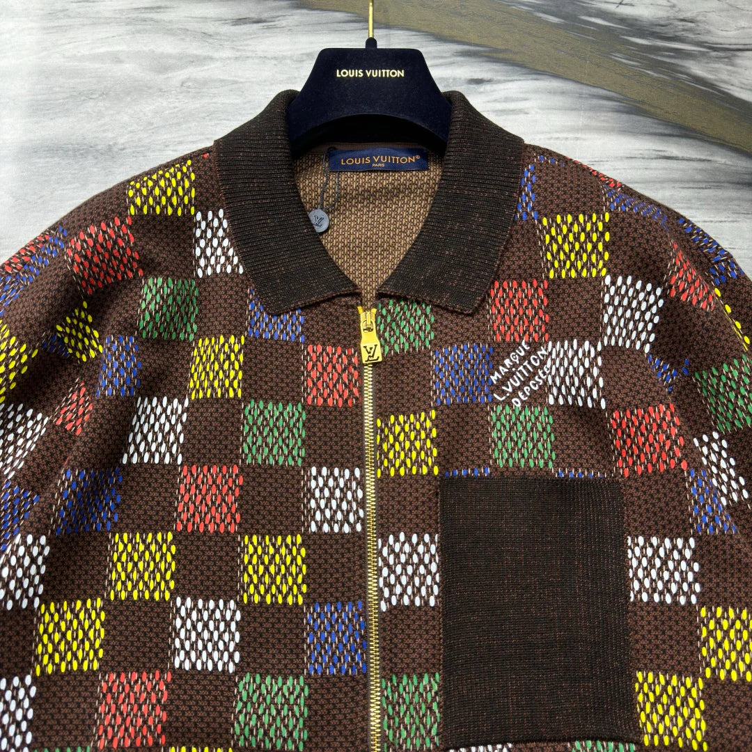 LV JACKET