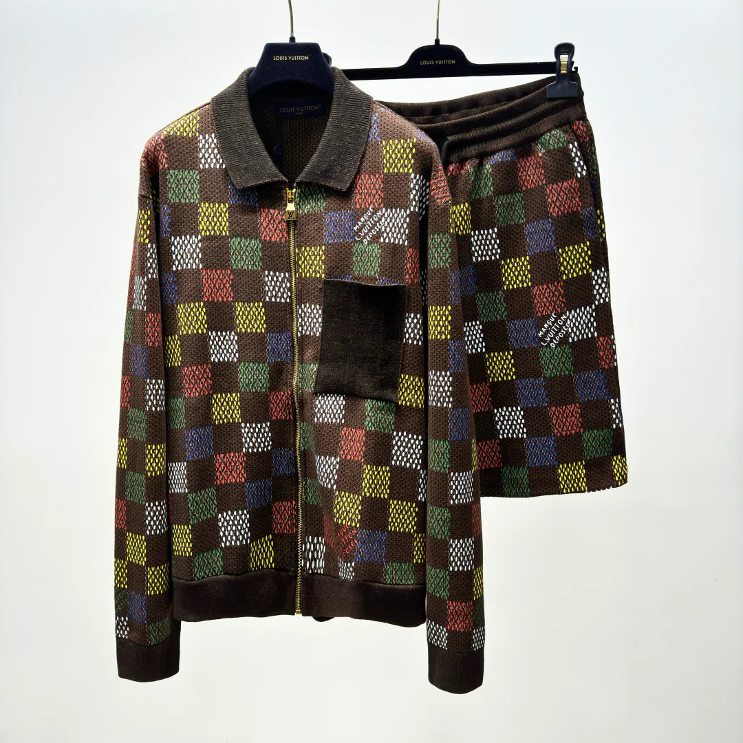 LV JACKET