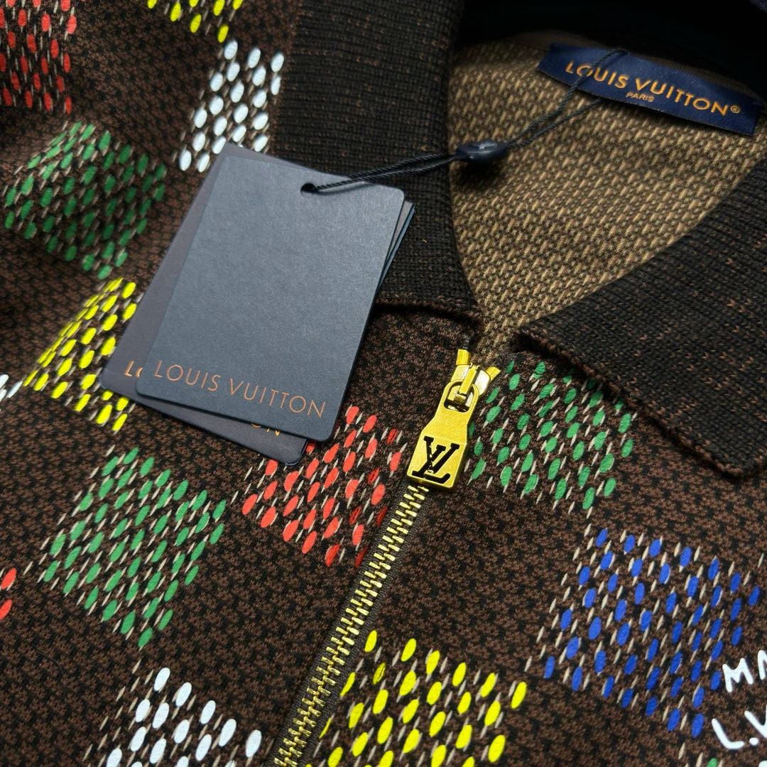 LV JACKET