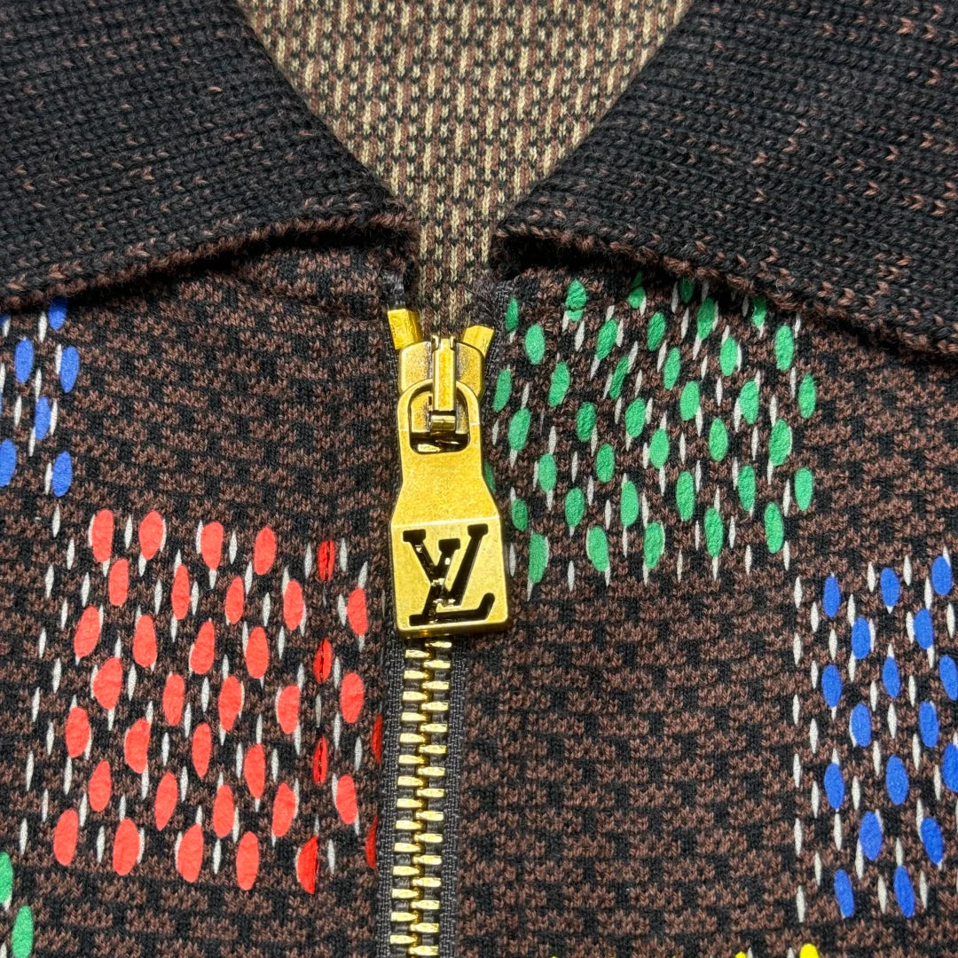 LV JACKET