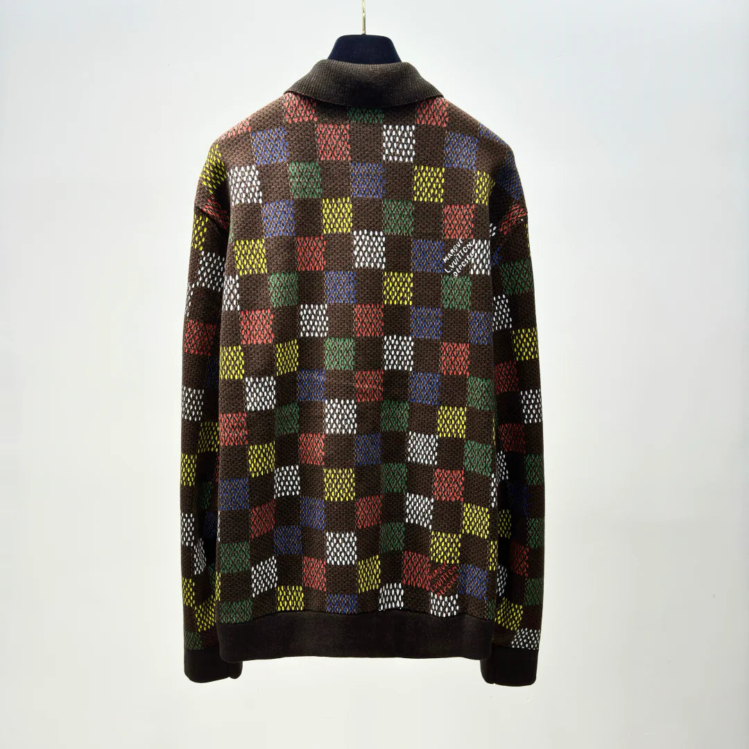 LV JACKET
