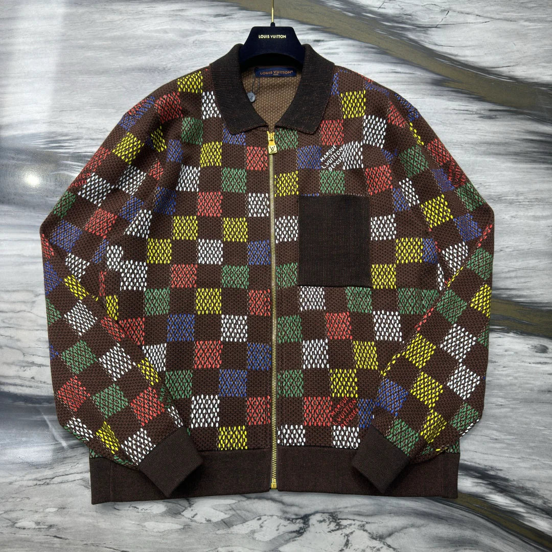 LV JACKET