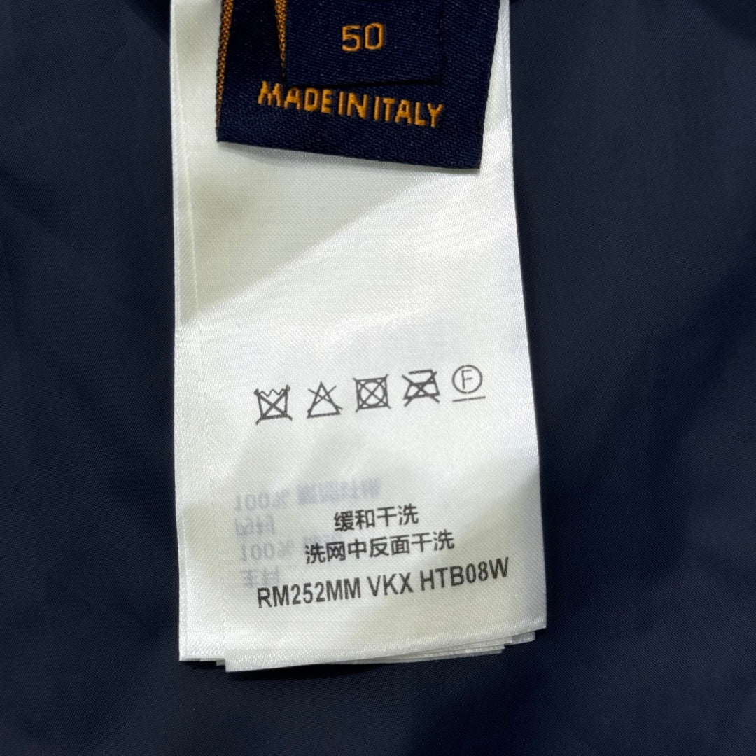 LV JACKET
