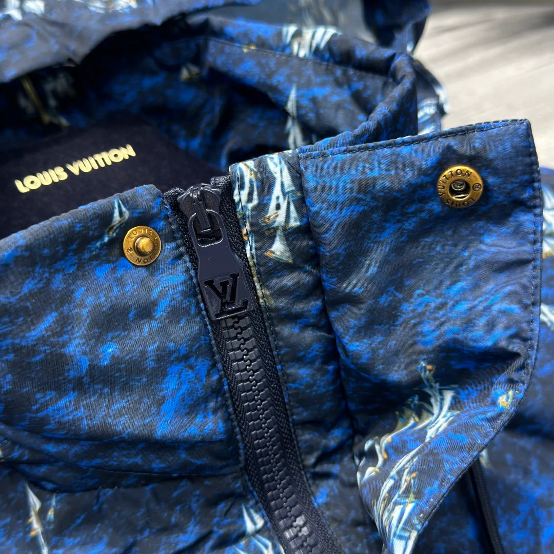 LV JACKET