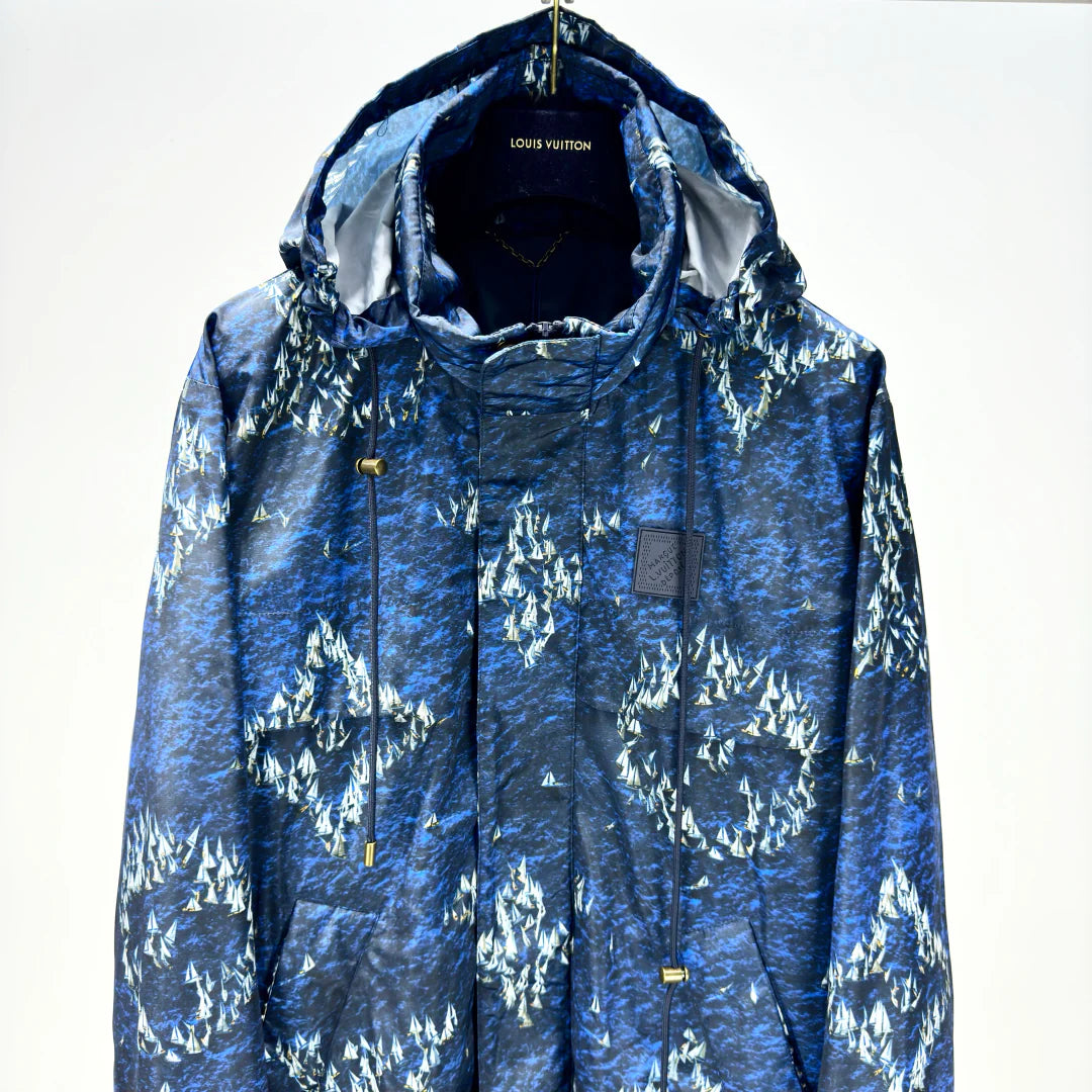 LV JACKET