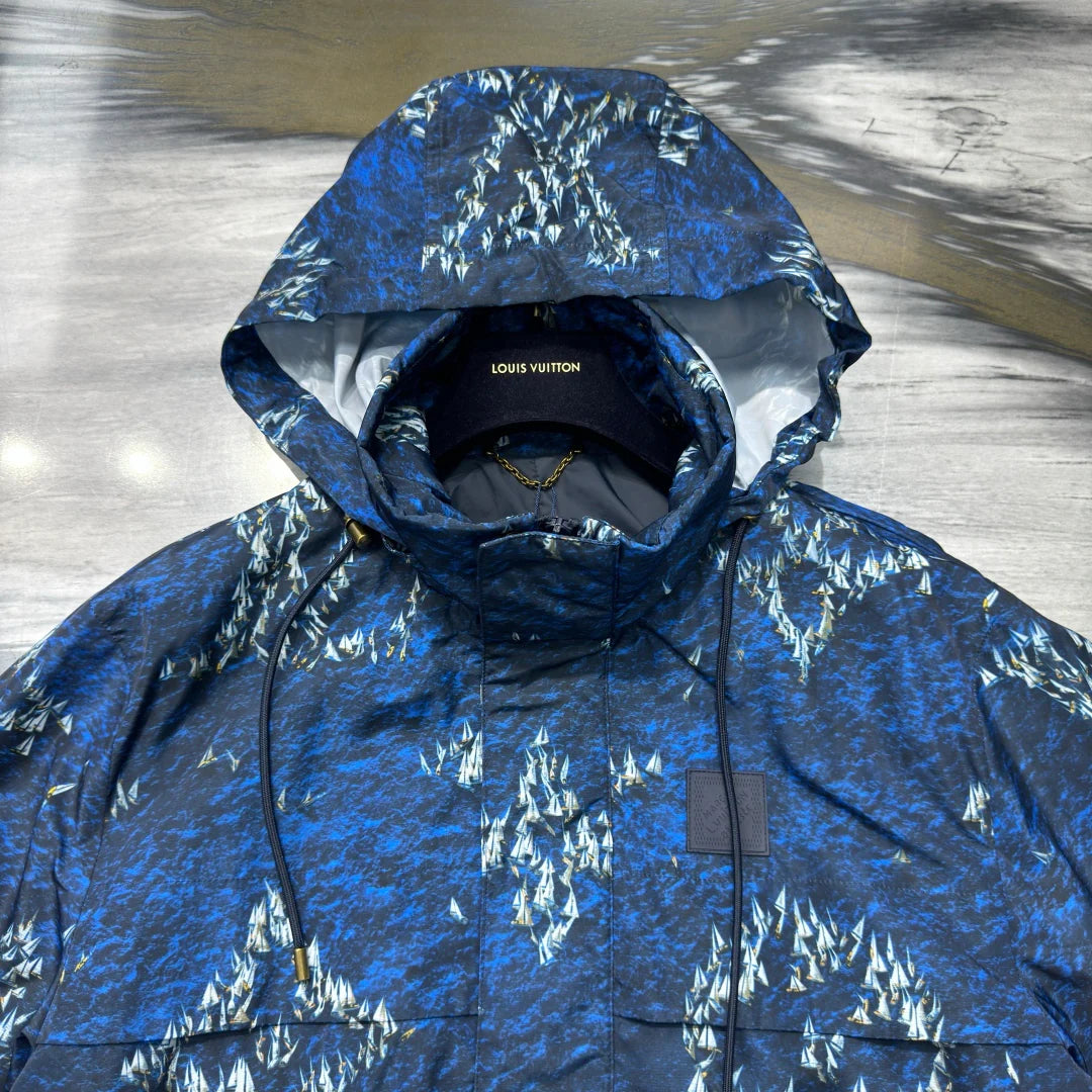 LV JACKET