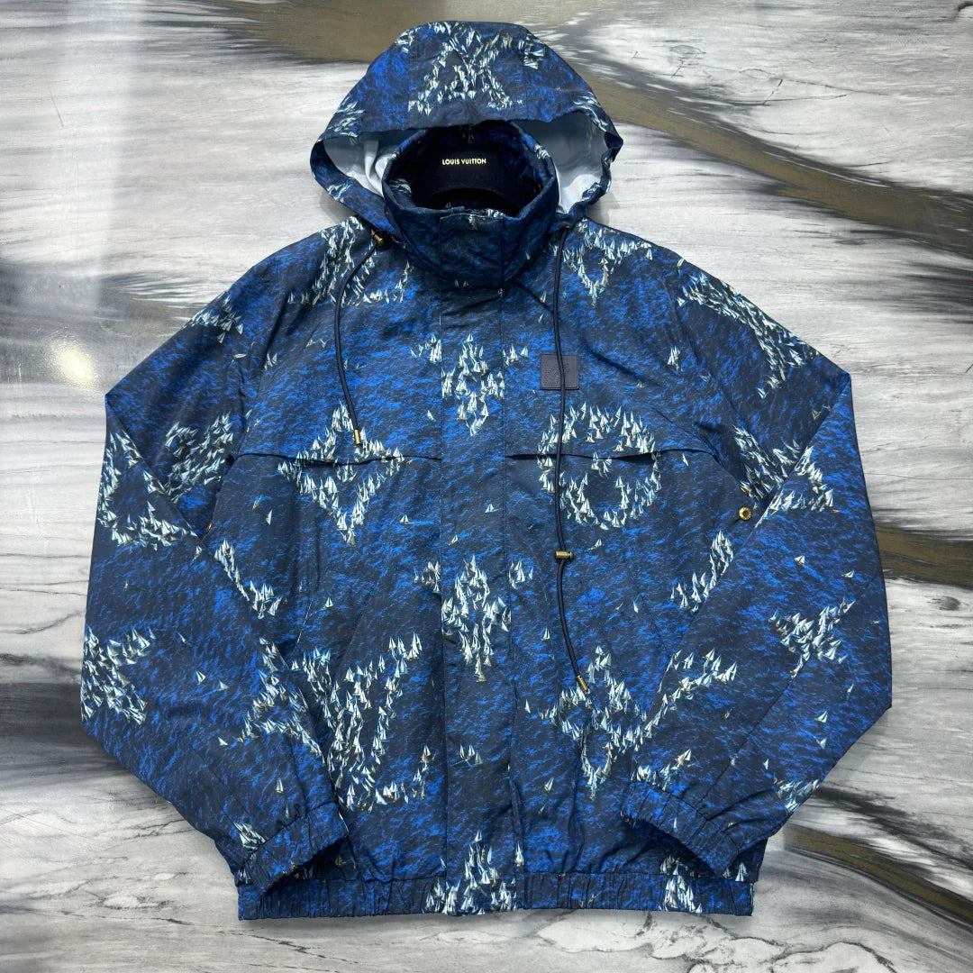 LV JACKET