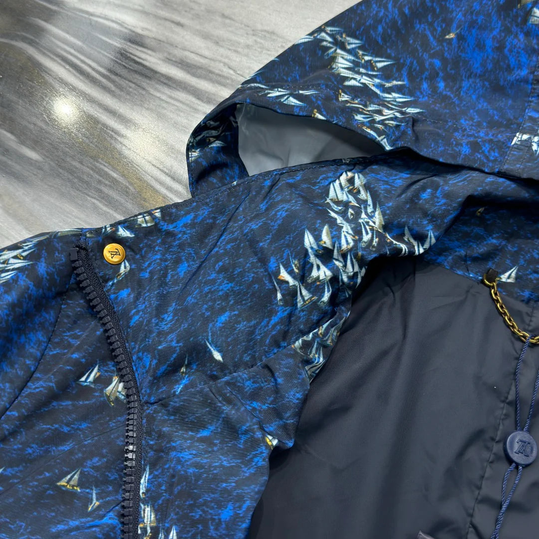 LV JACKET