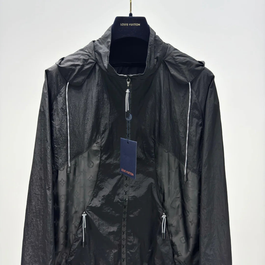 LV JACKET