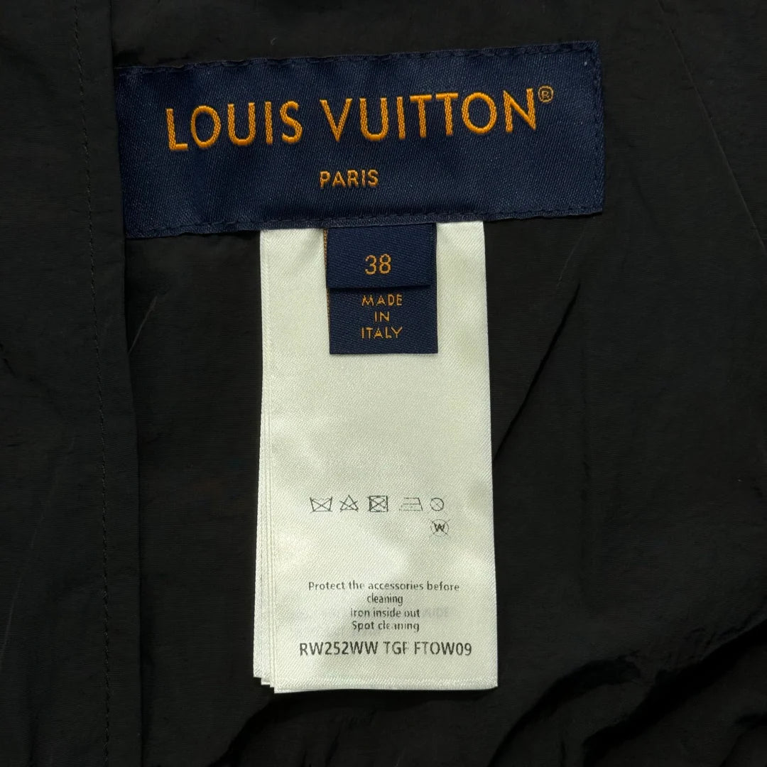 LV JACKET