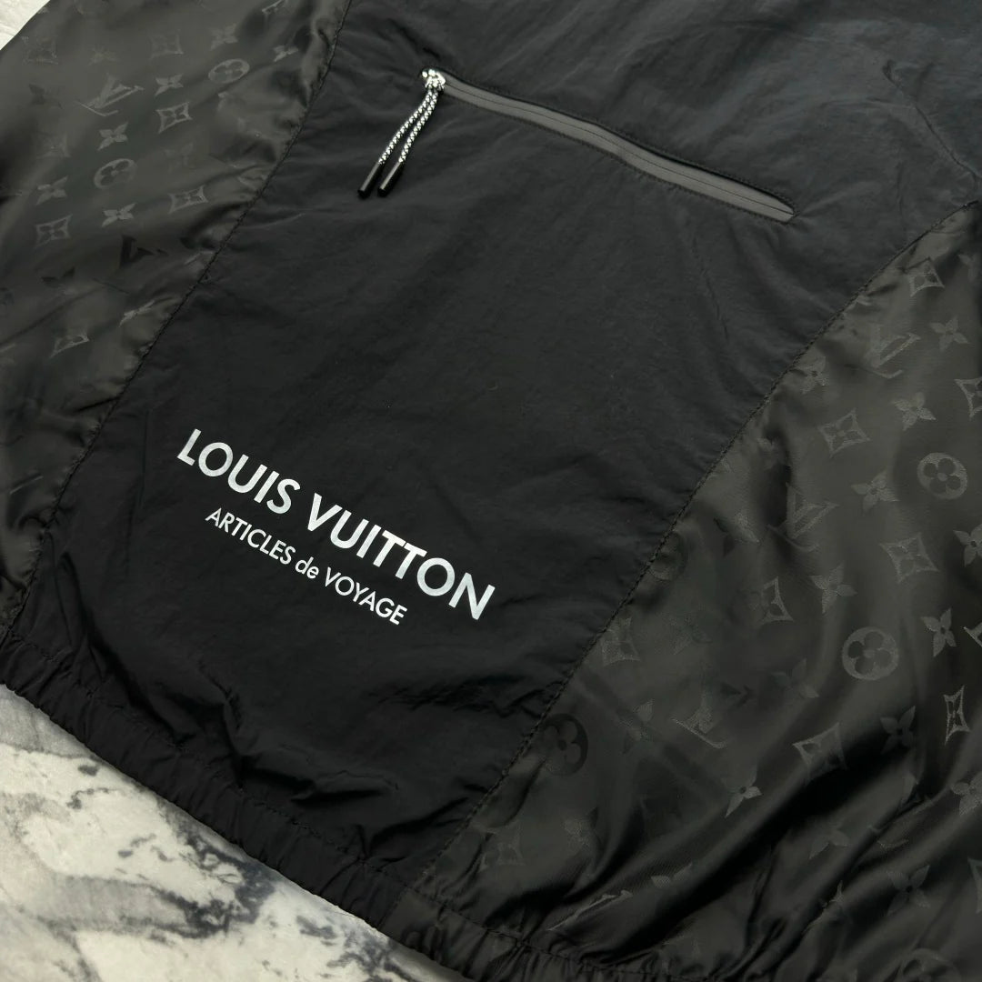 LV JACKET