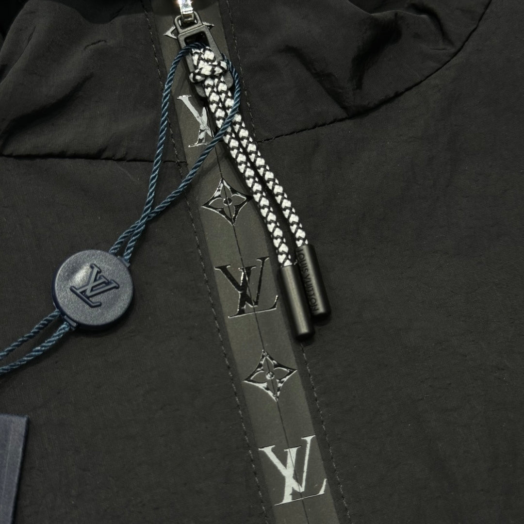 LV JACKET