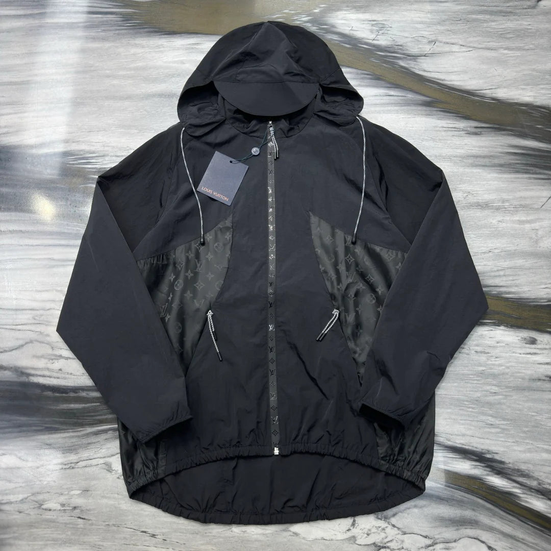 LV JACKET