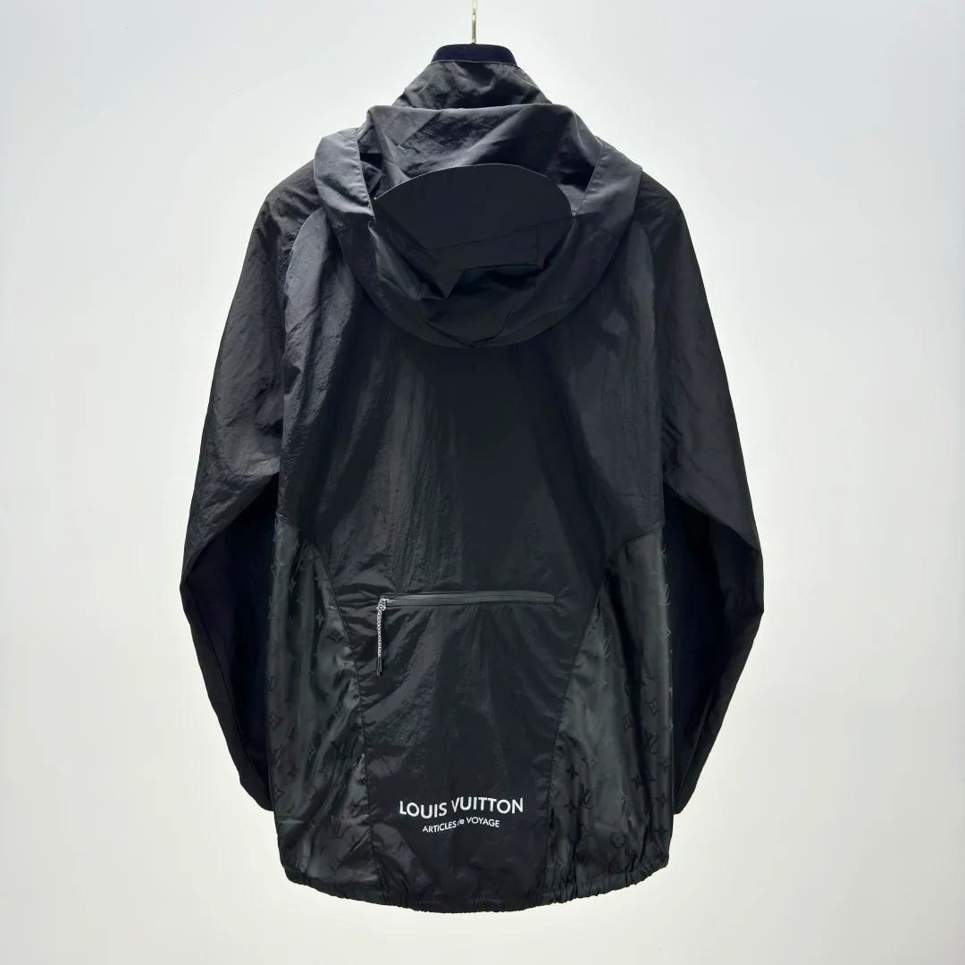 LV JACKET