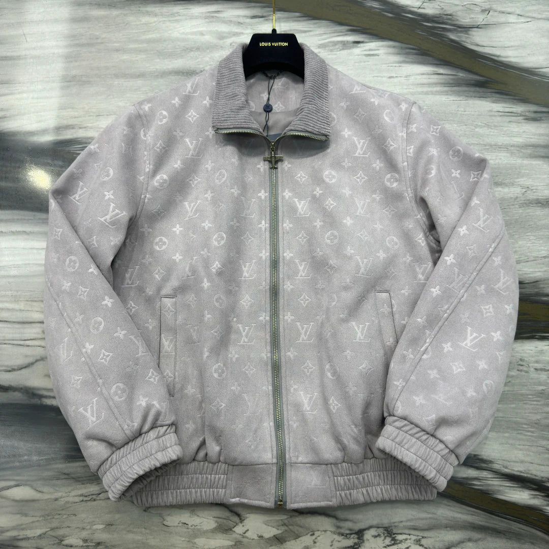 LV JACKET