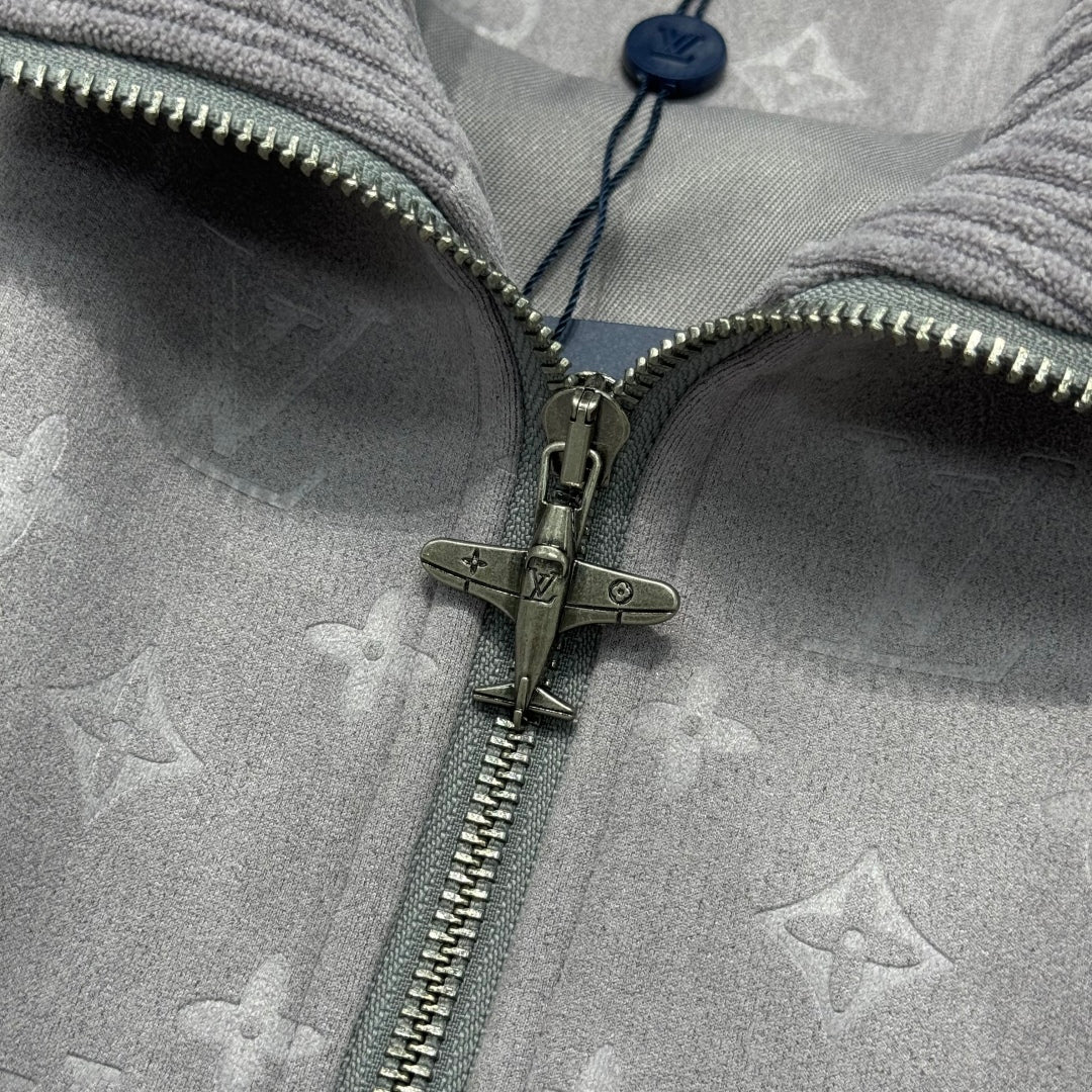 LV JACKET