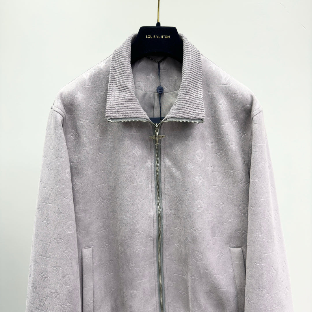 LV JACKET