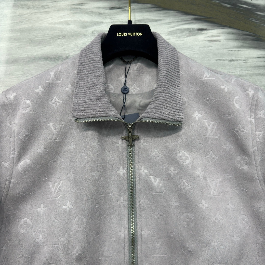 LV JACKET