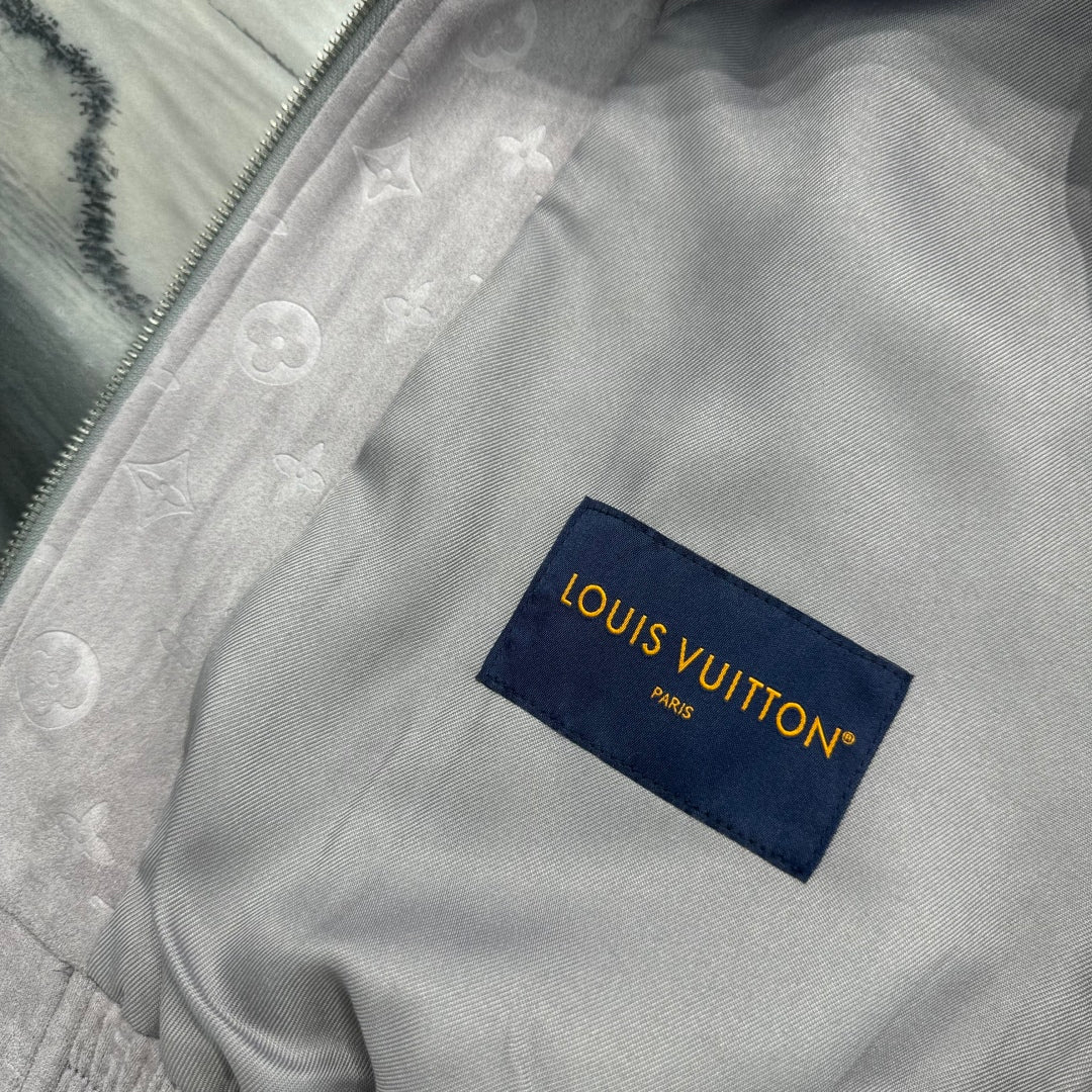 LV JACKET