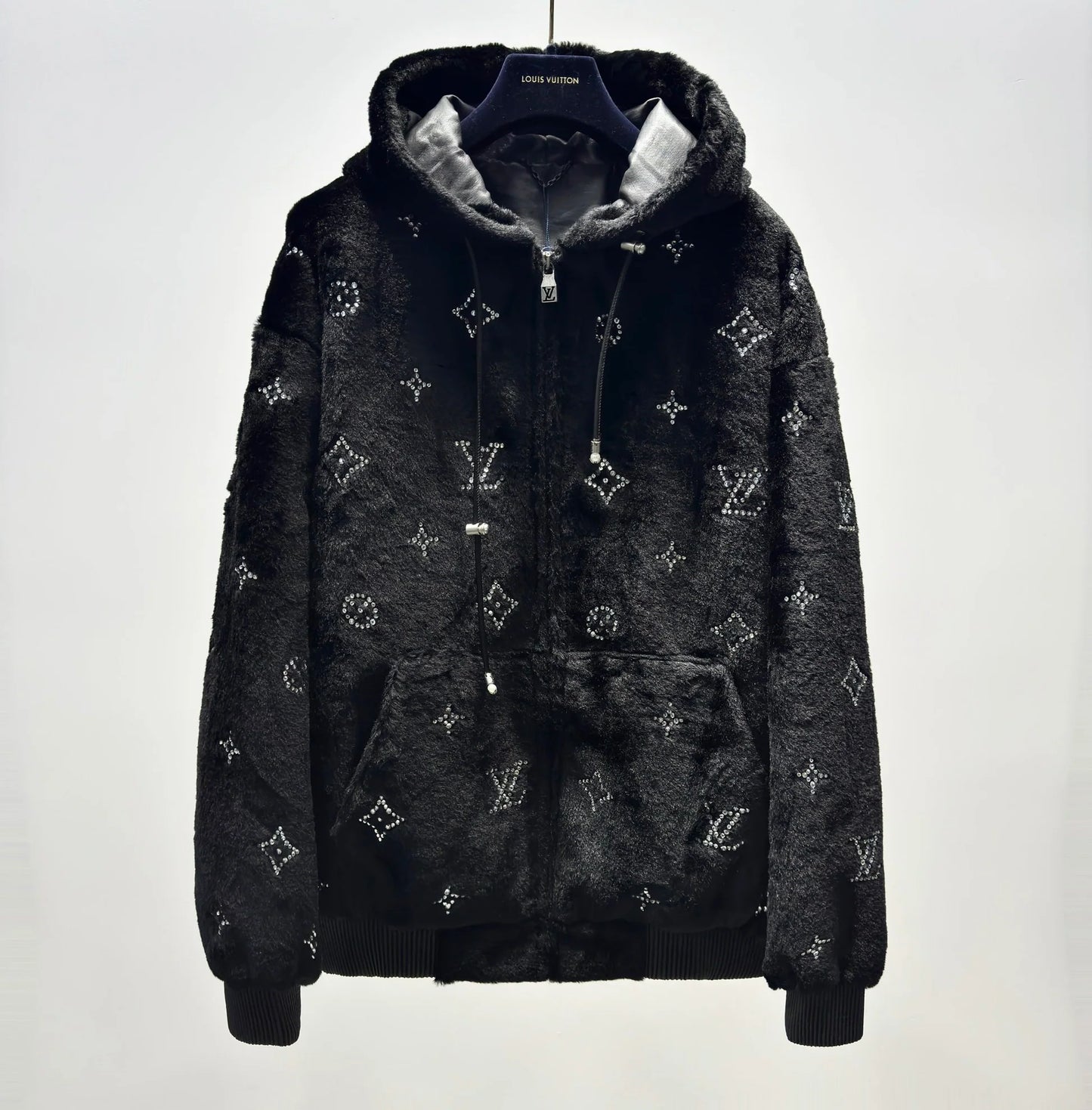 LV JACKET