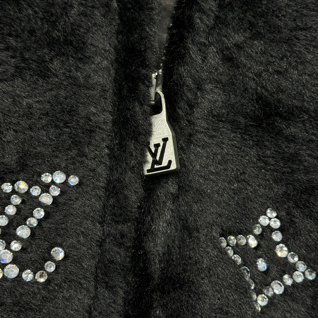LV JACKET