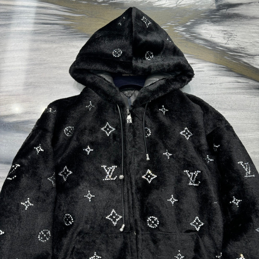 LV JACKET