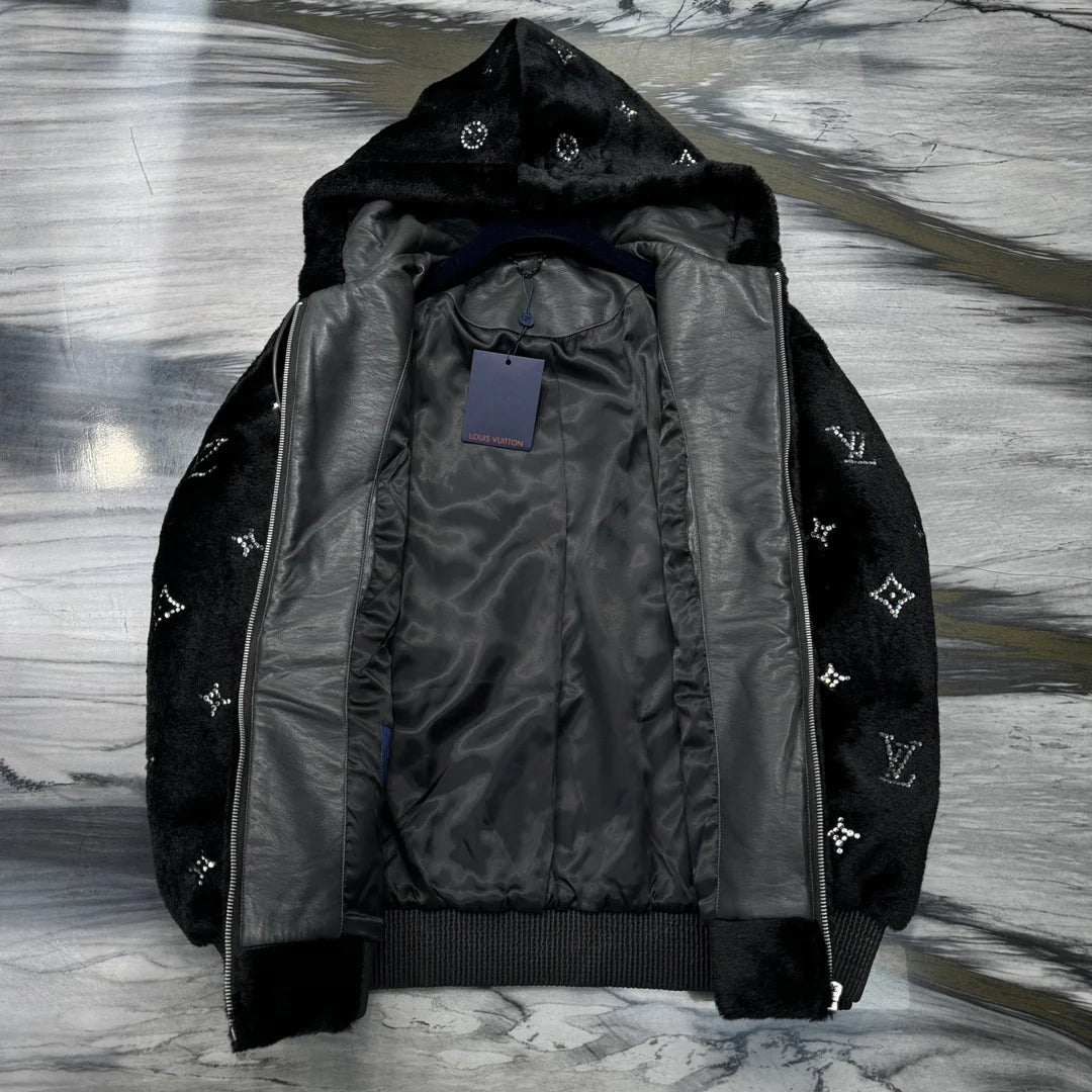 LV JACKET