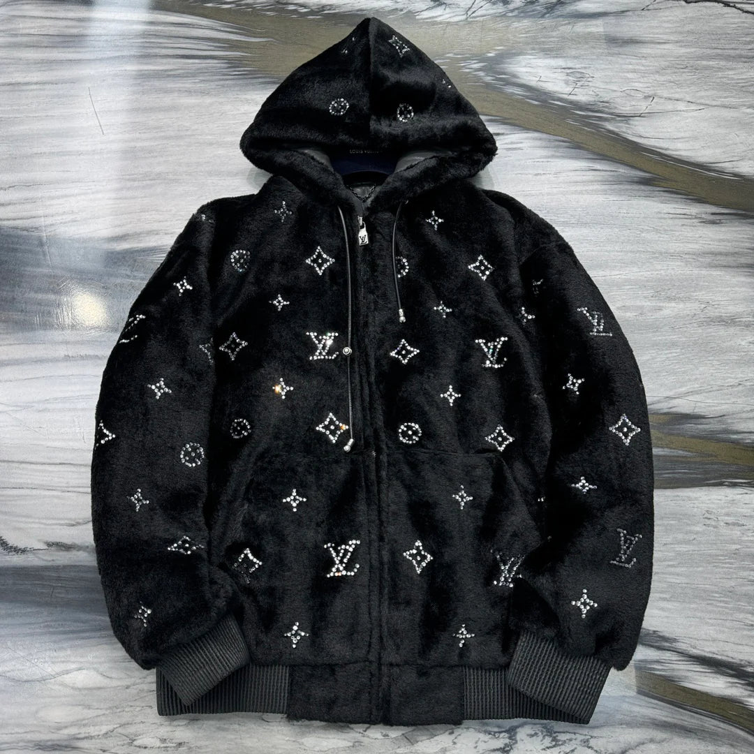 LV JACKET